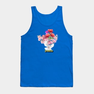 Peace Tank Top